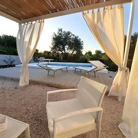 Holiday home Lamia Di Nonna Mena *