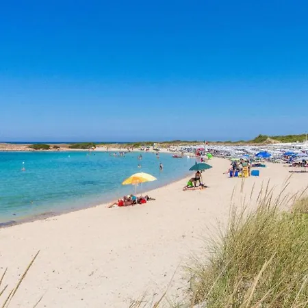 Lamia Di Nonna Mena Holiday home