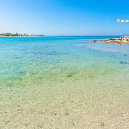 Lamia Di Nonna Mena Holiday home