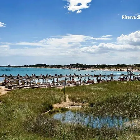 Lamia Di Nonna Mena * San Vito dei Normanni