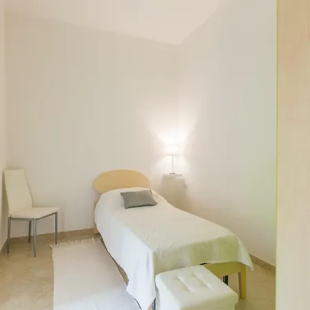 Holiday home Lamia Di Nonna Mena San Vito dei Normanni