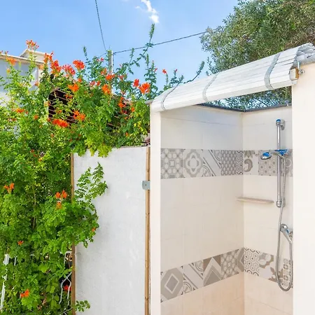 Lamia Di Nonna Mena Holiday home